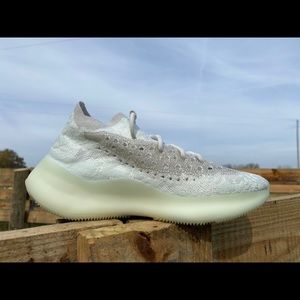 Yeezy Boost 380 Calcite Glow